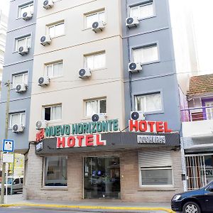 Nuevo Horizonte Hotel