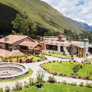 Intiterra Apart Hotel Villas